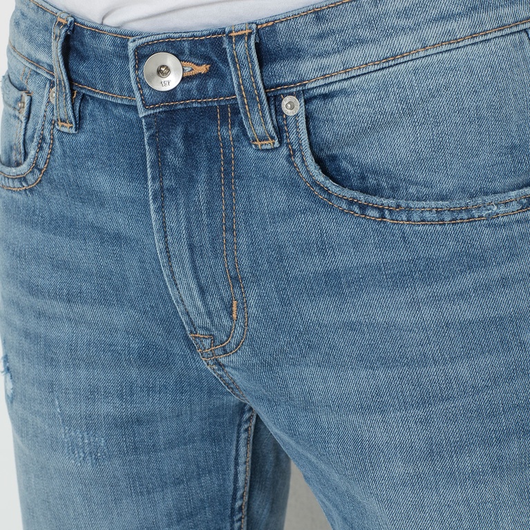 Jeans "Slimmy" Jeans "Slimmy"